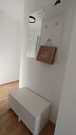 CityLeaves Apartment
