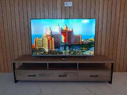 King David luxury two bedroom 10