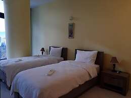 King David luxury two bedroom 10