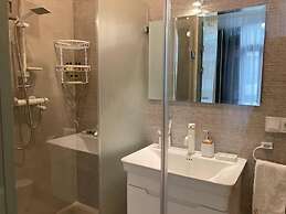 King David luxury two bedroom 10