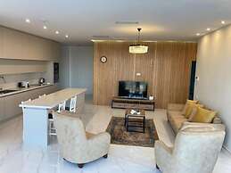 King David luxury two bedroom 10