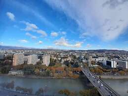King David luxury two bedroom 10