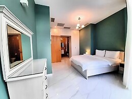 King David luxury two bedroom 10