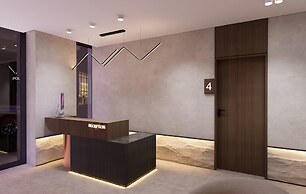 Cuni Luxury Hotel