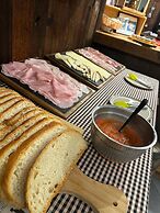 Hotel Restaurant Camp del Serrat