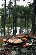 Hotel Restaurant Camp del Serrat