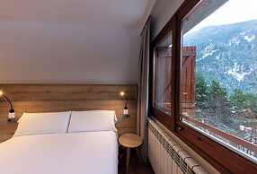 Hotel Restaurant Camp del Serrat