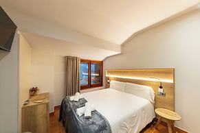 Hotel Restaurant Camp del Serrat