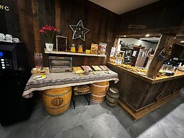 Hotel Restaurant Camp del Serrat