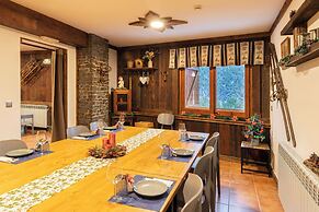 Hotel Restaurant Camp del Serrat