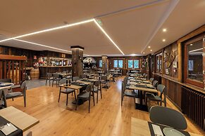 Hotel Restaurant Camp del Serrat