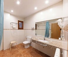 Hotel Restaurant Camp del Serrat