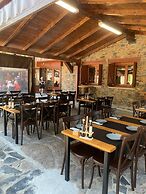 Hotel Restaurant Camp del Serrat