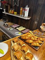 Hotel Restaurant Camp del Serrat