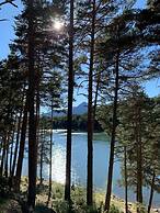 Hotel Restaurant Camp del Serrat