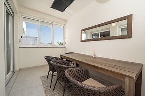 Anabella Apartment - Jacuzzi & Infra Sauna