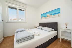 Anabella Apartment - Jacuzzi & Infra Sauna