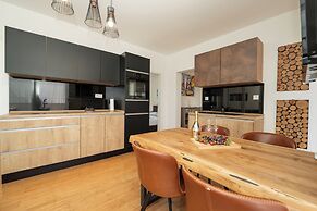 Anabella Apartment - Jacuzzi & Infra Sauna