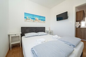 Anabella Apartment - Jacuzzi & Infra Sauna