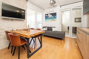 Anabella Apartment - Jacuzzi & Infra Sauna