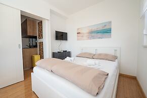 Anabella Apartment - Jacuzzi & Infra Sauna