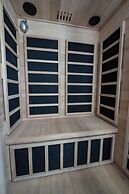 Anabella Apartment - Jacuzzi & Infra Sauna