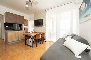 Anabella Apartment - Jacuzzi & Infra Sauna