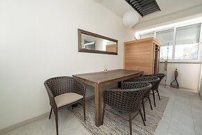 Anabella Apartment - Jacuzzi & Infra Sauna
