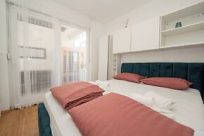 Anabella Apartment - Jacuzzi & Infra Sauna