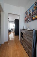 Anabella Apartment - Jacuzzi & Infra Sauna