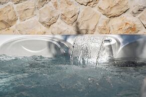 Anabella Apartment - Jacuzzi & Infra Sauna