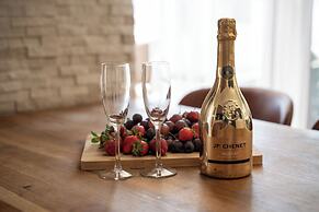 Anabella Apartment - Jacuzzi & Infra Sauna