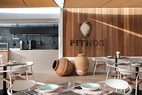 Paralos Rodos Lifestyle