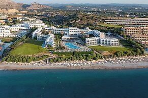 Paralos Rodos Lifestyle