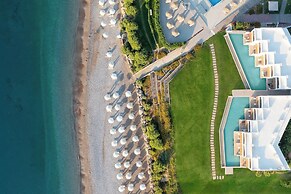 Paralos Rodos Lifestyle