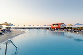 Paralos Rodos Lifestyle