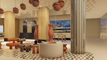 Paralos Rodos Lifestyle