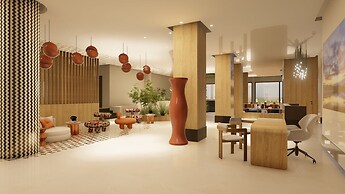 Paralos Rodos Lifestyle