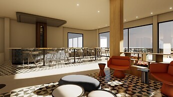 Paralos Rodos Lifestyle