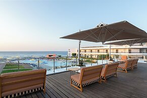 Paralos Rodos Lifestyle