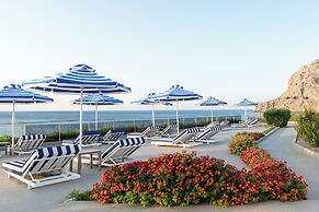 Paralos Rodos Lifestyle