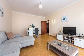 Seaside Charm in Gale - 2 Bedroom W/big Terrace