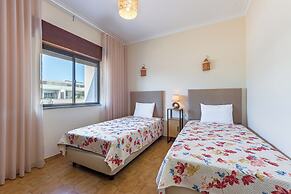 Seaside Charm in Gale - 2 Bedroom W/big Terrace