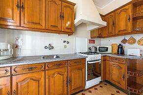 Seaside Charm in Gale - 2 Bedroom W/big Terrace