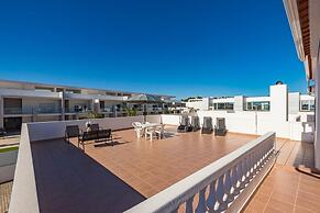 Seaside Charm in Gale - 2 Bedroom W/big Terrace