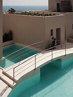 Enarma Suites & Spa Wellness Retreat