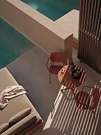 Enarma Suites & Spa Wellness Retreat