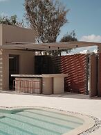 Enarma Suites & Spa Wellness Retreat