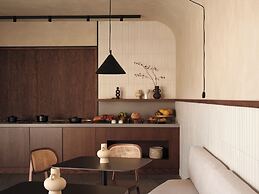 Enarma Suites & Spa Wellness Retreat