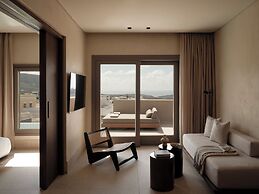 Enarma Suites & Spa Wellness Retreat